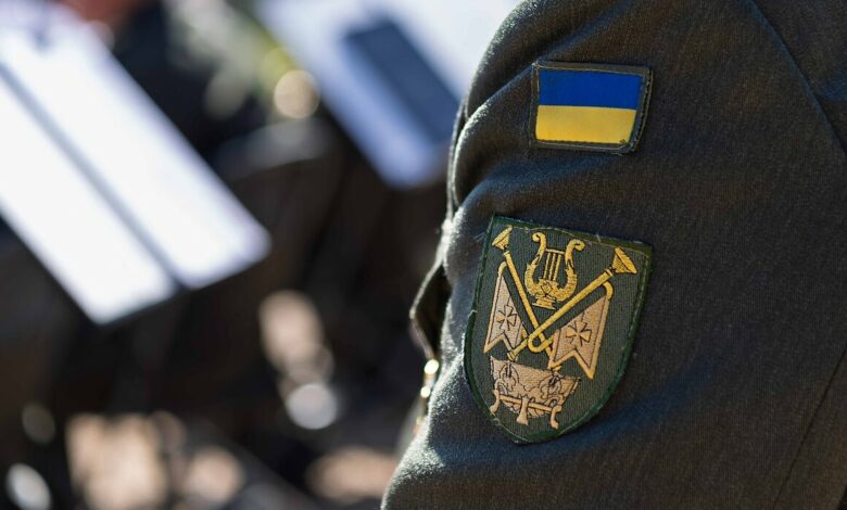 Військовий оркестр з Чернігова підкорив Нідерланди та Бельгію музикою свободи