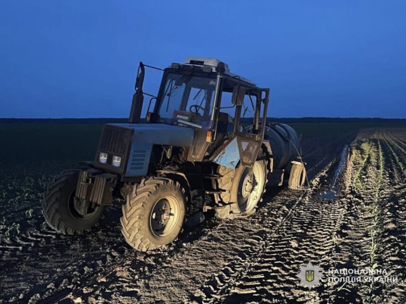 Ворожа атака на Чернігівщину: поранено чоловіка — стан тяжкий 