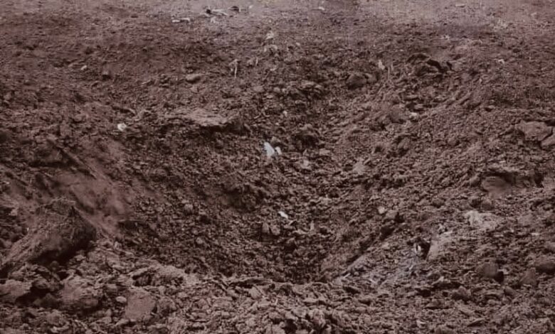 Ворожа атака на Чернігівщину: поранено чоловіка — стан тяжкий 