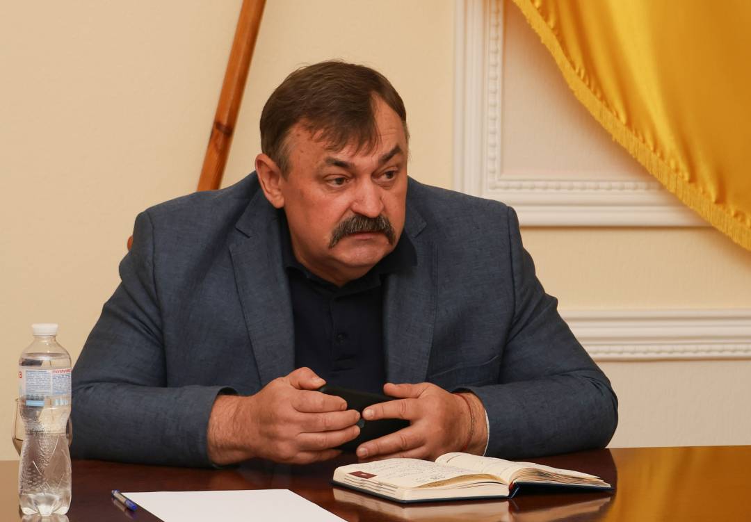 Загальноміська нарада: у центрі уваги — наслідки ракетно-дронової атаки та робота комунальних служб