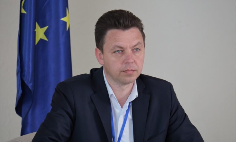 Зникле обладнання та чергова перевірка: управління освіти Чернігівської міськради знову в центрі скандалу