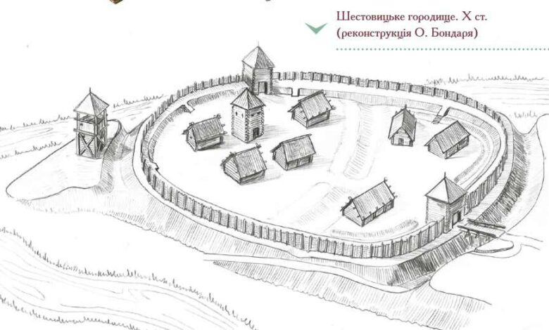 Зрозуміло, цікаво та доступно про владу і державні інституції на Чернігівщині: ілюстроване видання від відомих істориків (Фото)