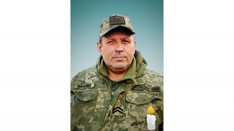 На Чернігівщині поховали Сергія Марковича, Дениса Дворніченка, Олега Дайнека та Олексія Лободу