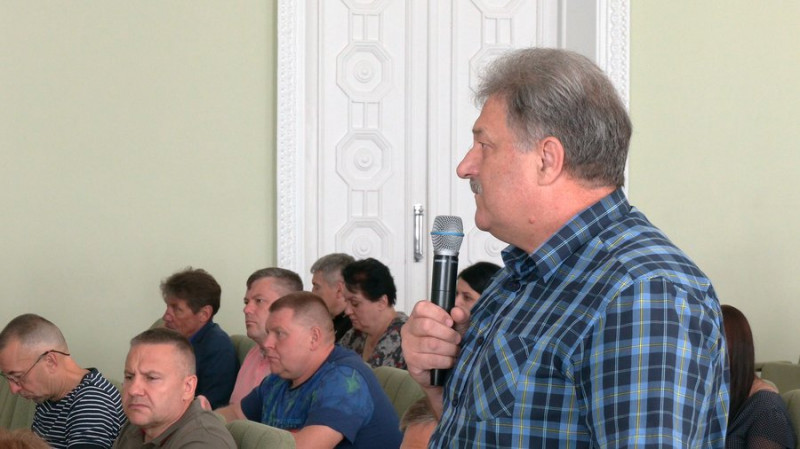 5 гривень за вхід до укриття для сторонніх хотіли зробити в одному з будинків Чернігова