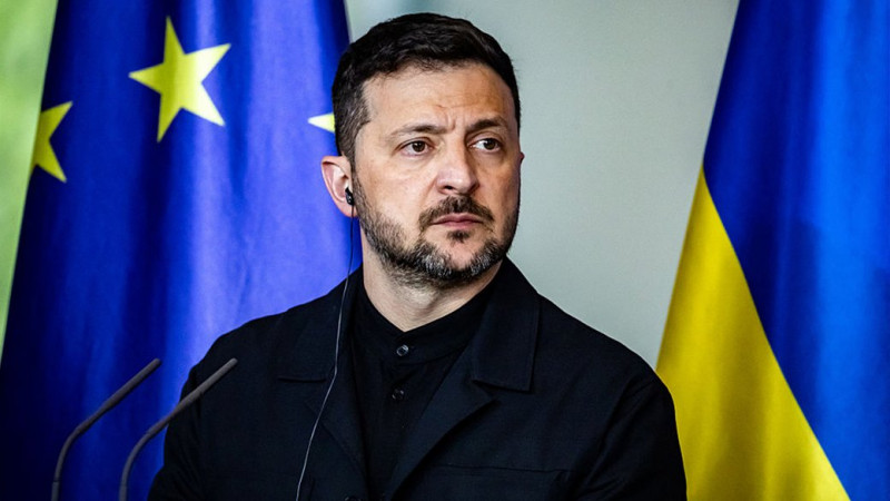 Президент Зеленський прокоментував майбутні військові навчання в Білорусі та загрозу наступу російських військ звідти