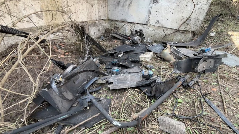 "Як ми тут не згоріли, я не знаю": жителі Варви про російську атаку БпЛА в ніч на 17 червня