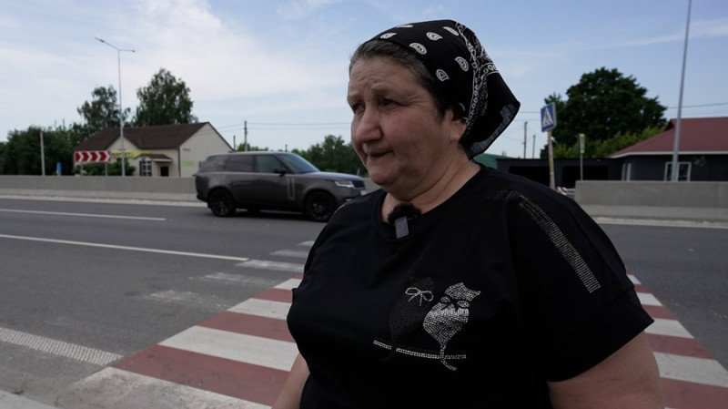 "Тяг її під колесами до кінця села": чому водію, який на смерть збив жінку на трасі "Київ-Чернігів", не вручили підозру