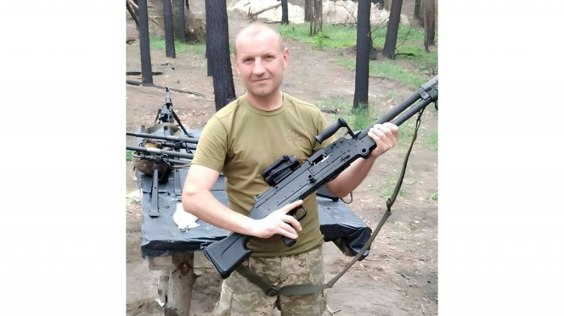 На Чернігівщині попрощалися з трьома захисниками України — Сергієм Ільїним, Максимом Бондаренком та Олександром Гулаком