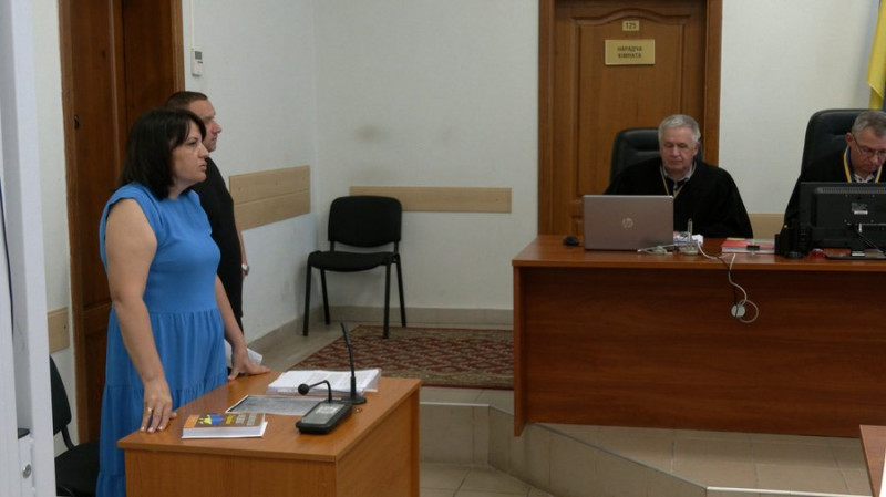 Конфлікт ветерана з патрульними в Чернігові: що про втечу і наїзд на поліцейського розповів Артем Панчик