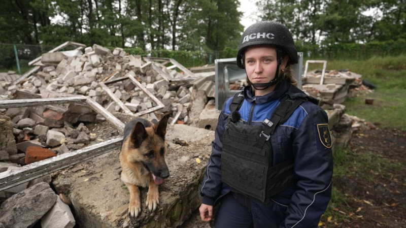 Як вижити під завалами: поради рятувальників із Чернігівщини