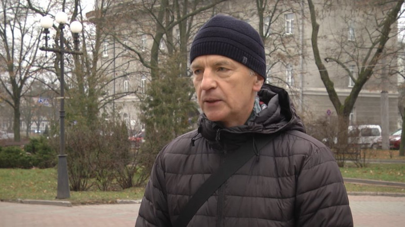 Смерч у небі над Черніговом: що це за явище, наскільки воно рідкісне та чому виникає