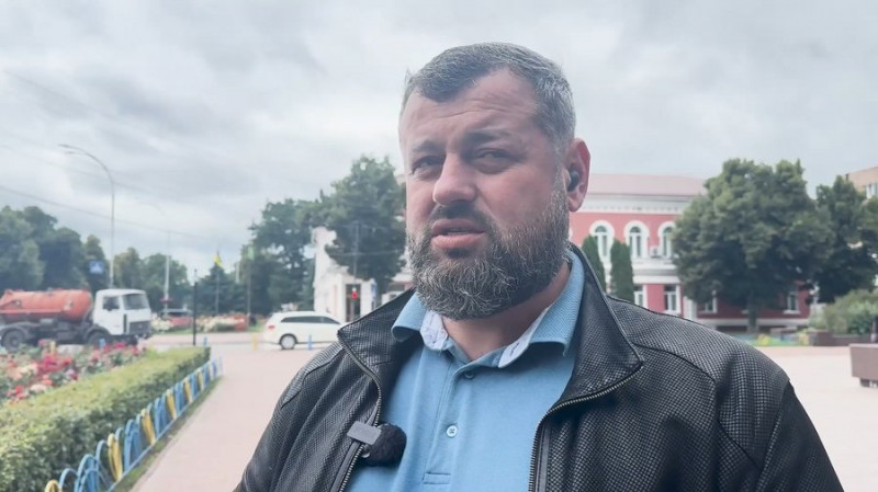 Депутатка Прилуцької міськради Євгенія Аверʼянова прокоментувала своє звільнення з посади заступниці міської голови