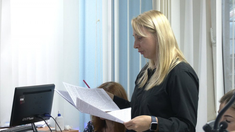 У Чернігові ветеран хоче оскаржити постанову патрульних та вимагає стягнути 1 млн грн моральної шкоди