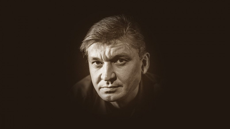 На фронті загинув колишній звукорежисер Суспільне Чернігів Дмитро Горнов