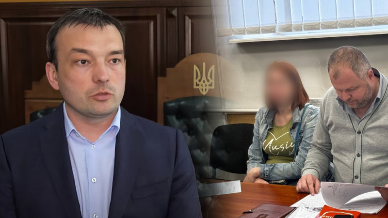 Працівницю Деснянського райсуду Чернігова, яку підозрюють у виправдовуванні агресії РФ, звільнили з посади