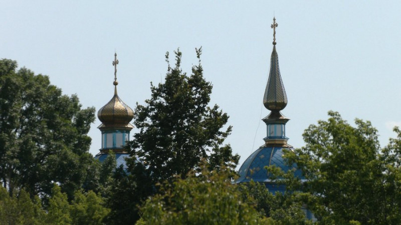 Раніше вирувало життя, тепер — один житель: спогади про спорожніле село на Чернігівщині