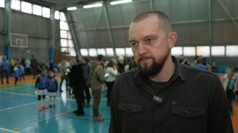 "Кудрівка" з Чернігівщини у першому для себе сезоні в УПЛ гратиме свої домашні матчі на "Оболонь-Арені" у Києві