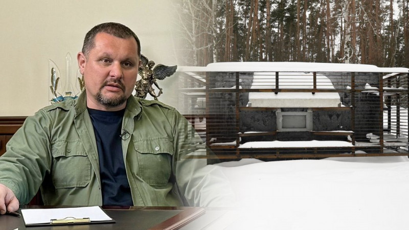 Залізобетонні споруди з захистом від дронів: Брижинський підписав розпорядження про внесення змін до бюджету
