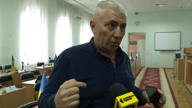 Депутатка Прилуцької міськради Євгенія Аверʼянова прокоментувала своє звільнення з посади заступниці міської голови