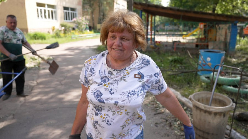 "Вогняні шари падали у садочок – люди почали кричати": що розповідають очевидці про нічну атаку РФ на Чернігів
