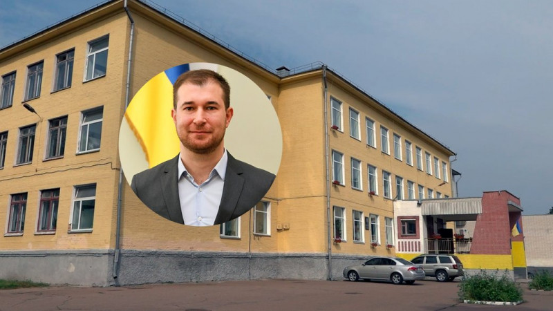 Брижинський вимагає відкрити два 10-ті класи у 19-й школі Чернігова