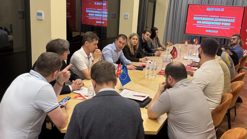 П’ять років при владі: що чекає на місцеве самоврядування Чернігівщини після 26 жовтня