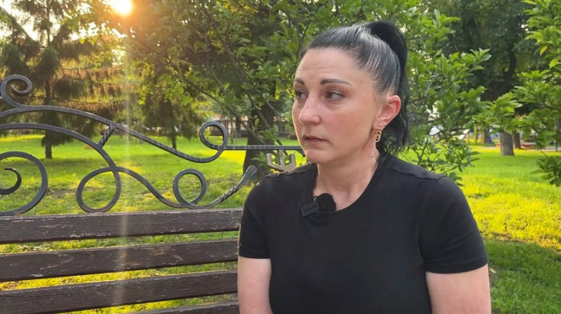 "Сказали, треба кесарів розтин, але не зробили": на Чернігівщині жінка звинувачує лікаря у смерті її ненародженої дитини