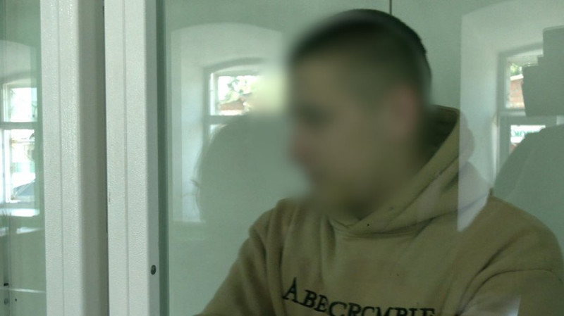 Житель Семенівської громади на Чернігівщині отримав вирок за державну зраду