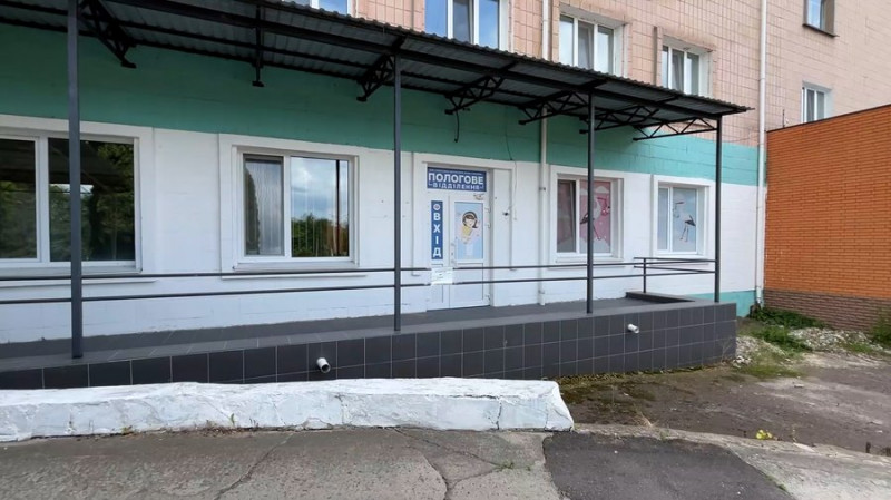 "Сказали, треба кесарів розтин, але не зробили": на Чернігівщині жінка звинувачує лікаря у смерті її ненародженої дитини