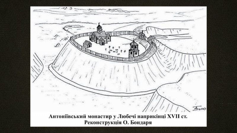 Кілька хатин, електричні стовпи та кладовище: який вигляд має село на Чернігівщині, де помер останній житель