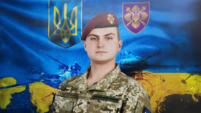 Пробув у неволі понад 10 місяців: з російського полону повернувся Олексій Кузьменко з Прилук, що на Чернігівщині