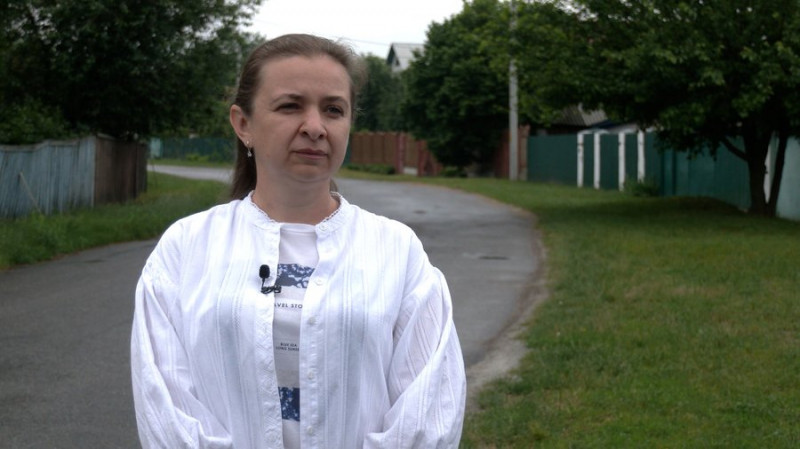 Дали ключі, а потім забрали: чому багатодітна сім'я 9 місяців чекає на заселення до будинку в Ягідному на Чернігівщині