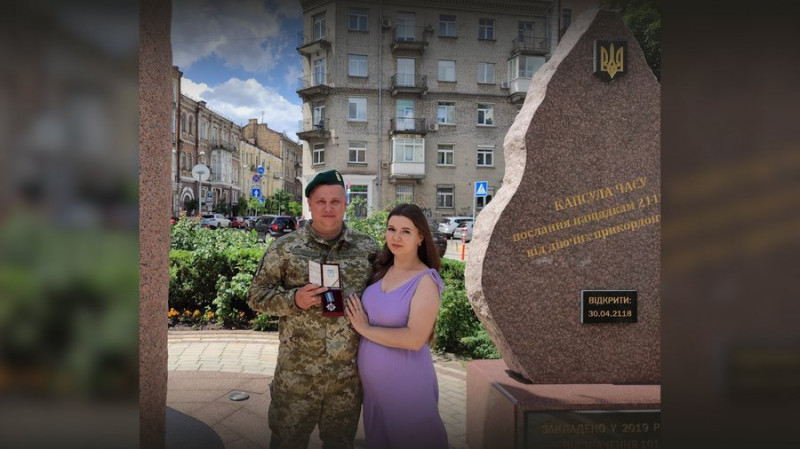 Пережили облогу Маріуполя та відкрили у селищі Ріпки на Чернігівщині СТО "Азовсталь": історія родини прикордонників
