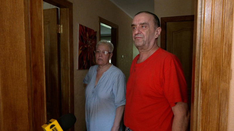 "Ковдра врятувала від осколків": що розповідають очевидці атаки "шахедів" на Чернігів