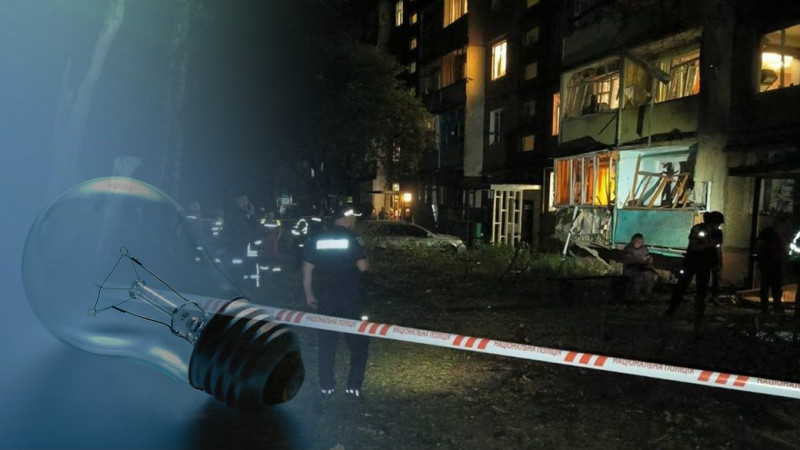 Міномети, ствольна артилерія, FPV-дрони та скиди боєприпасів з БпЛА: армія РФ атакувала прикордоння Чернігівщини
