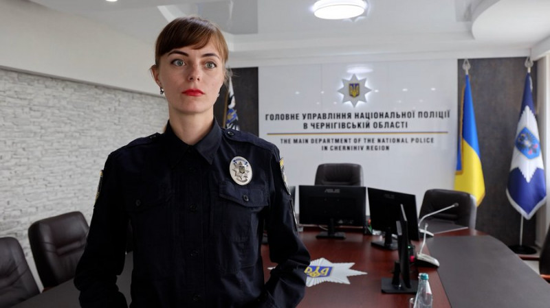 Конфлікт ветерана з патрульними в Чернігові: що про втечу і наїзд на поліцейського розповів Артем Панчик