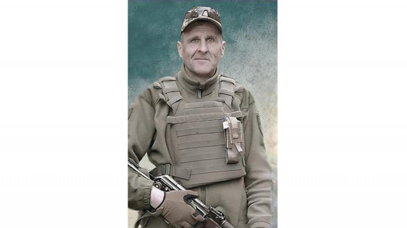 На Чернігівщині попрощалися з Сергієм Свінковим, Дмитром Репетою, Михайлом Онищенком та Геннадієм Джурою