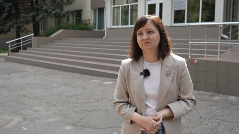 Під час прильоту "шахеда" по місту був біля епіцентру вибуху: у Чернігові попрощалися з 22-річним Данилом Жуковецьким