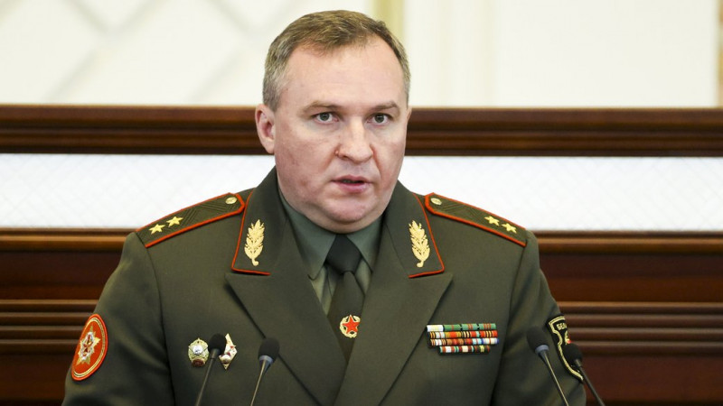 Президент Зеленський прокоментував майбутні військові навчання в Білорусі та загрозу наступу російських військ звідти