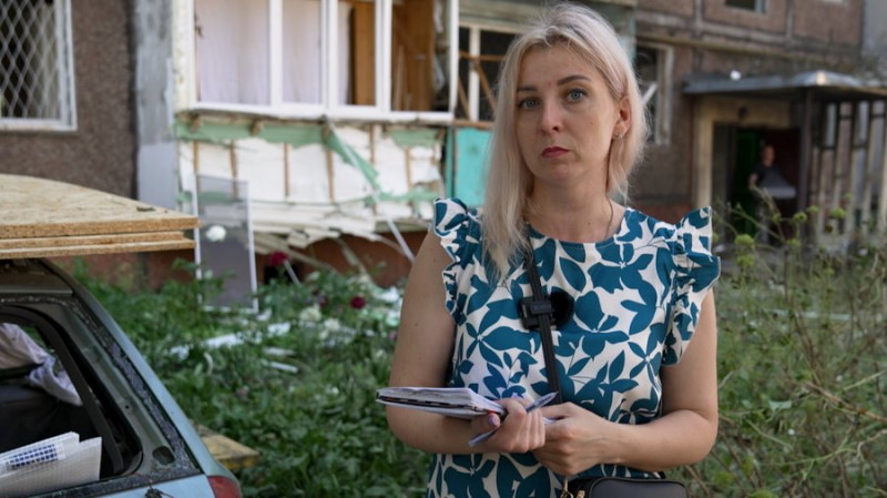 "Вогняні шари падали у садочок – люди почали кричати": що розповідають очевидці про нічну атаку РФ на Чернігів