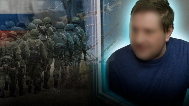 Житель Семенівської громади на Чернігівщині отримав вирок за державну зраду