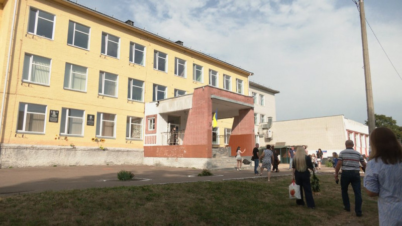 У 19-й школі Чернігова набиратимуть десяті класи