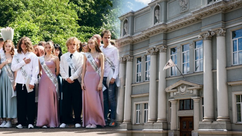 У Чернігові 24 випускники та випускниці, які належать до пільгових категорій, отримають 2000 гривень від міста