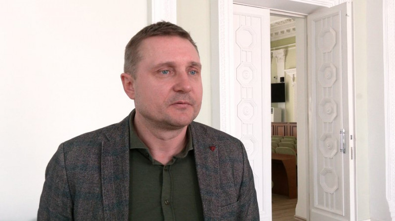 "Організовують так, щоб менше депутатів прийшло": депутатка Марина Семененко про позачергову сесію