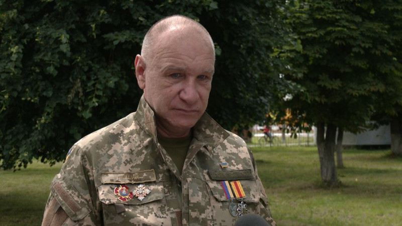 Інтеграція в цивільне життя, психологічна та соціальна допомога: на Чернігівщині відкрили ветеранський простір