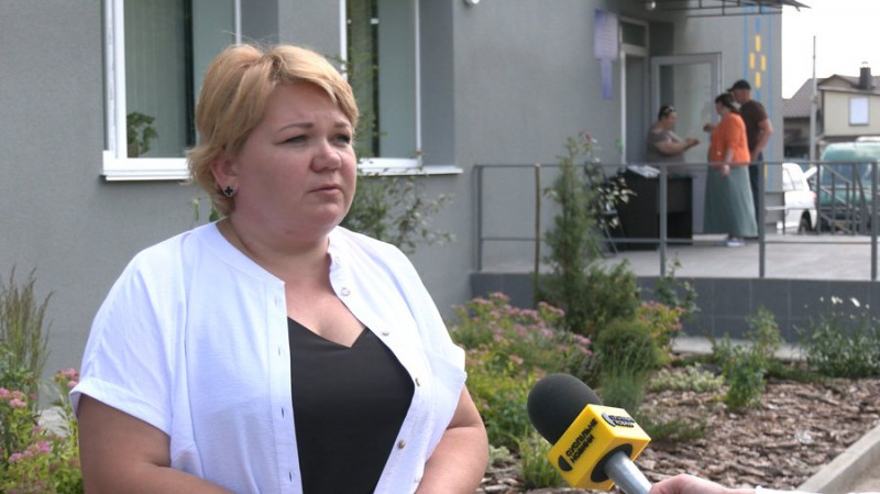 Інтеграція в цивільне життя, психологічна та соціальна допомога: на Чернігівщині відкрили ветеранський простір