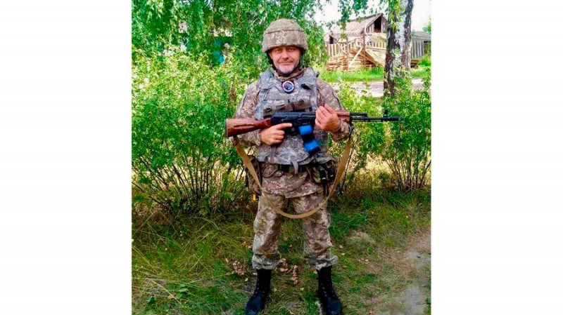 На Чернігівщині попрощалися з трьома захисниками України — Сергієм Ільїним, Максимом Бондаренком та Олександром Гулаком