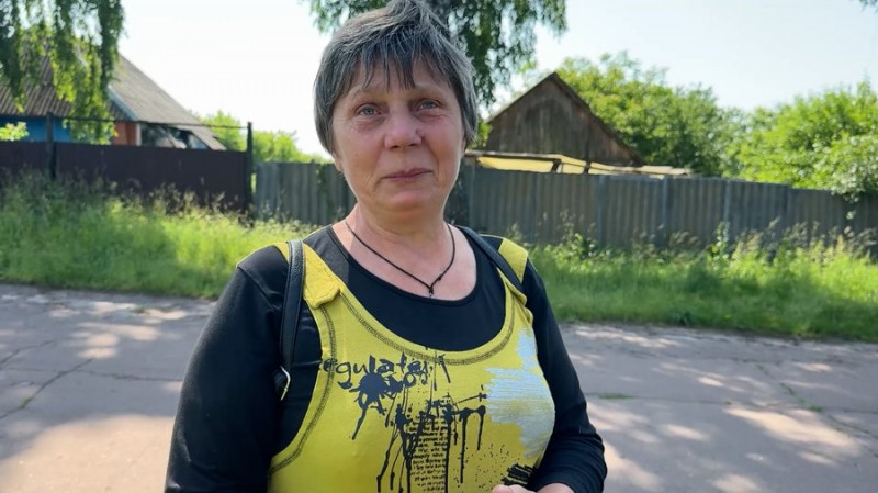 Останніх пів місяця без електрики, водопостачання та зв’язку: як живуть люди у прикордонних селах Чернігівщини