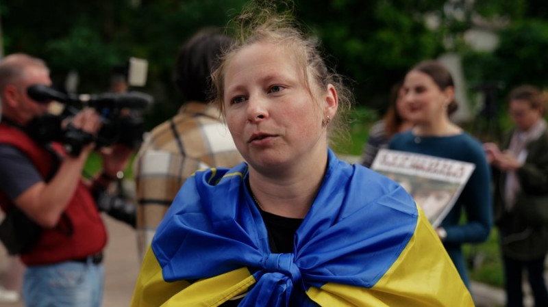Троє безвісти зниклих в одній родині: як шукають їх рідні з Чернігова, які ходять на обміни, аби дізнатися бодай щось