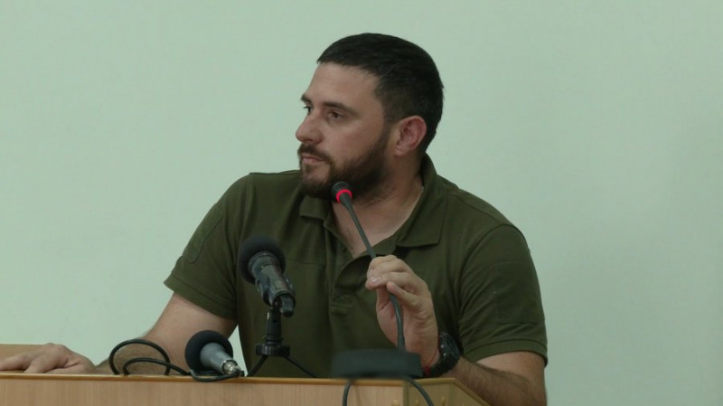 Депутатка Прилуцької міськради Євгенія Аверʼянова прокоментувала своє звільнення з посади заступниці міської голови